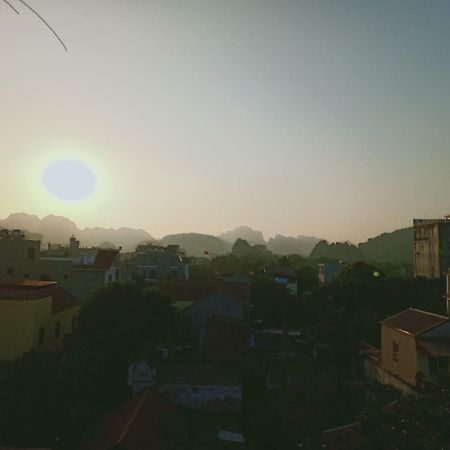 Tam Coc La Siesta Homestay Ss Ninh Bình Ngoại thất bức ảnh