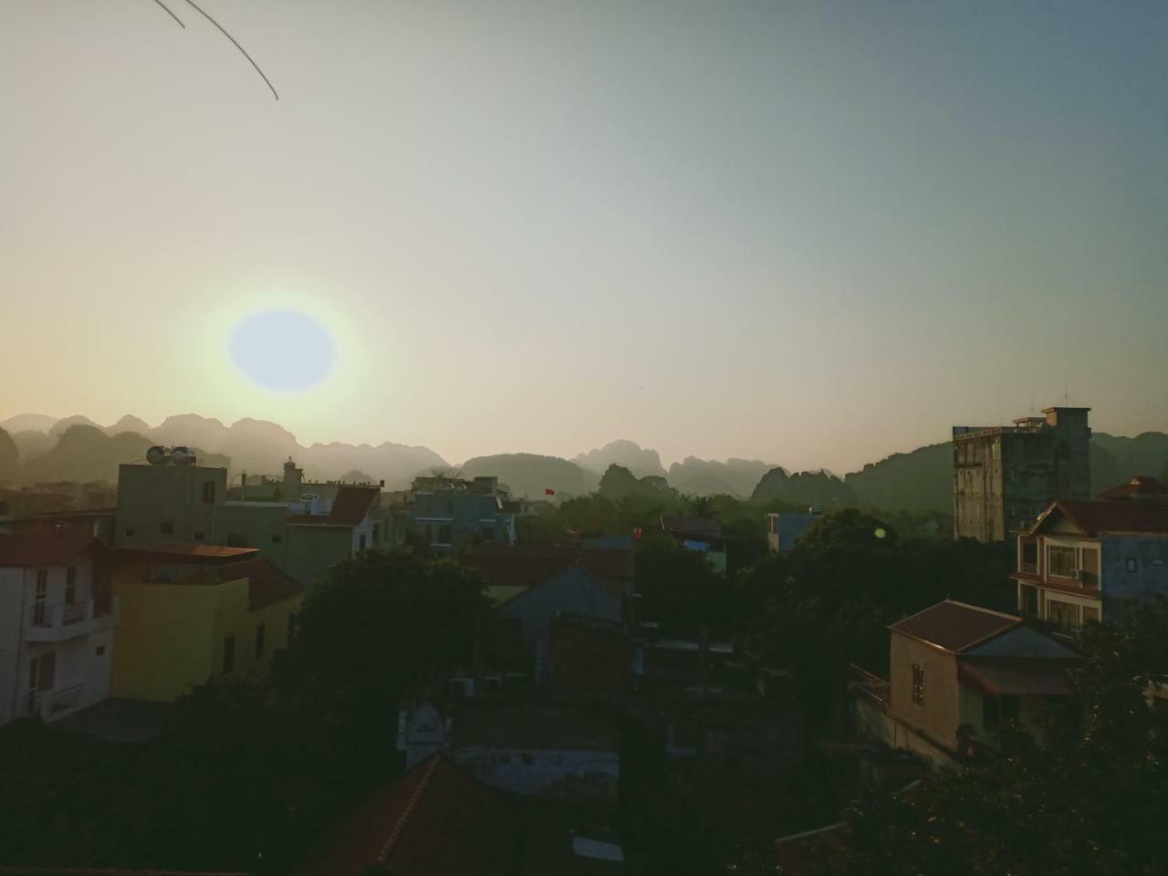 Tam Coc La Siesta Homestay Ss Ninh Bình Ngoại thất bức ảnh